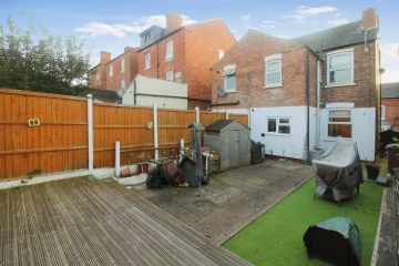 Gawthorne Street